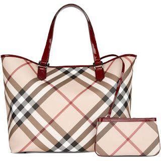 burberry medium nova tote borsa 34890401 originale|Women’s Designer Bags .